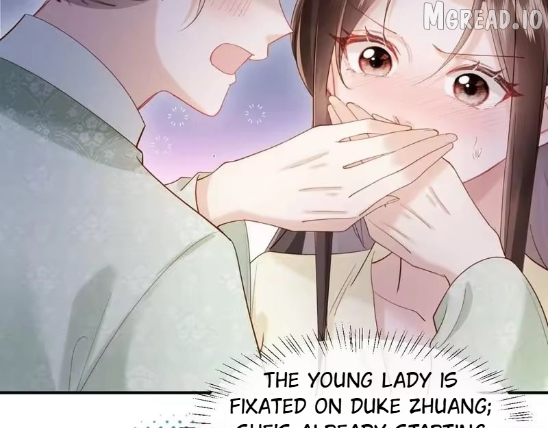 On Our Wedding Night, I Got Pregnant with the Chief Warden’s Child Chapter 61 - page 6